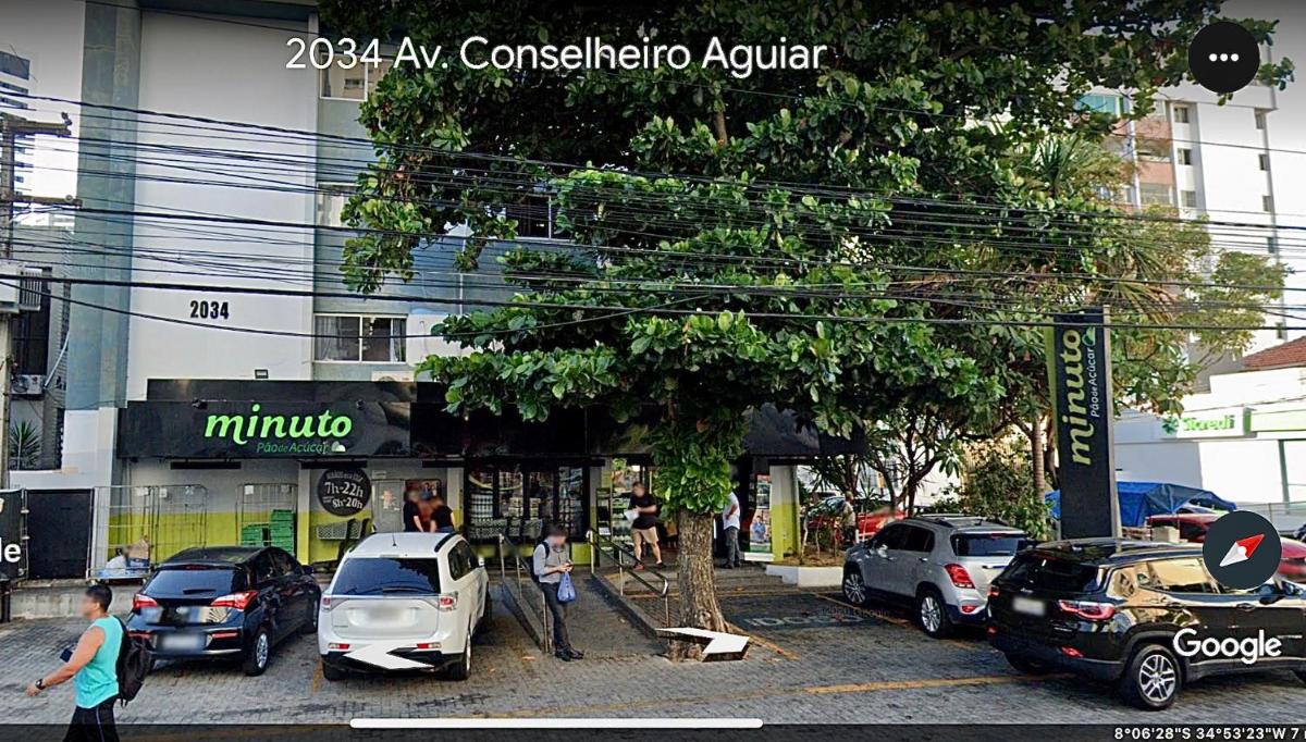 PRÓXIMO a PRAIA TIPO B -BOA VIAGEM - Housity