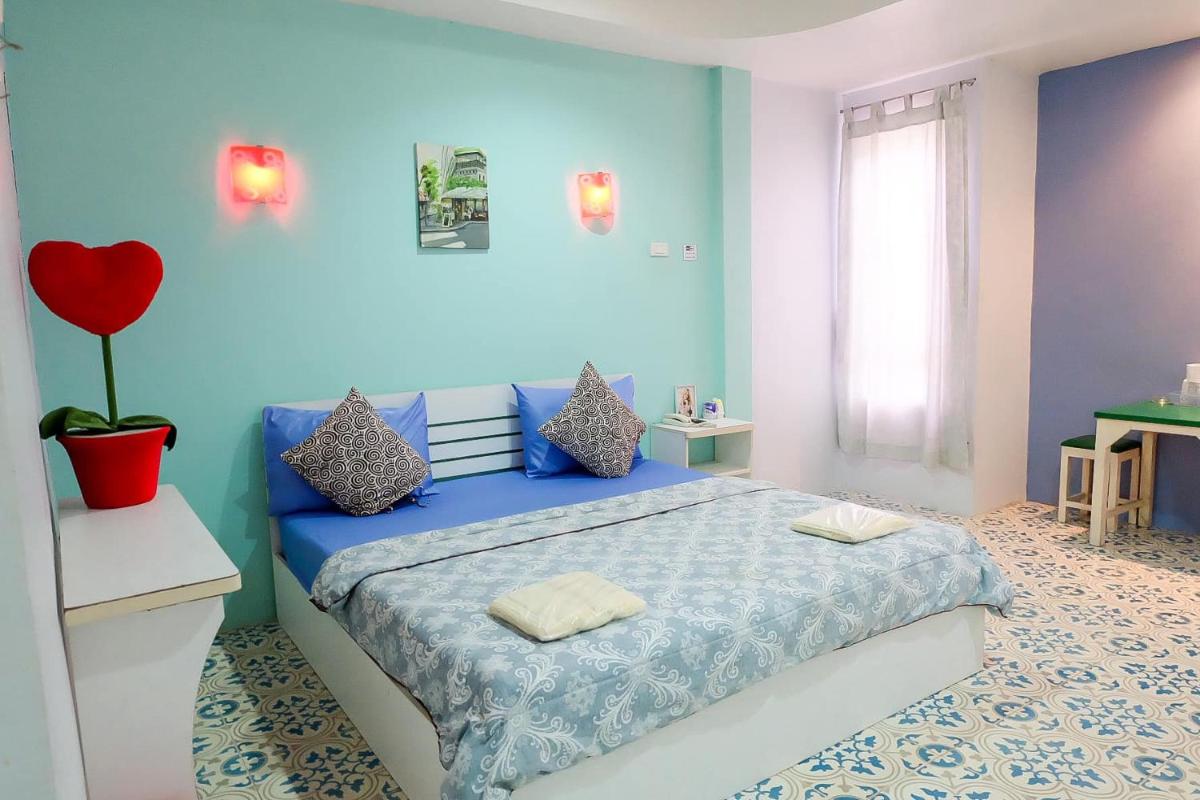 The powerin resort - Housity