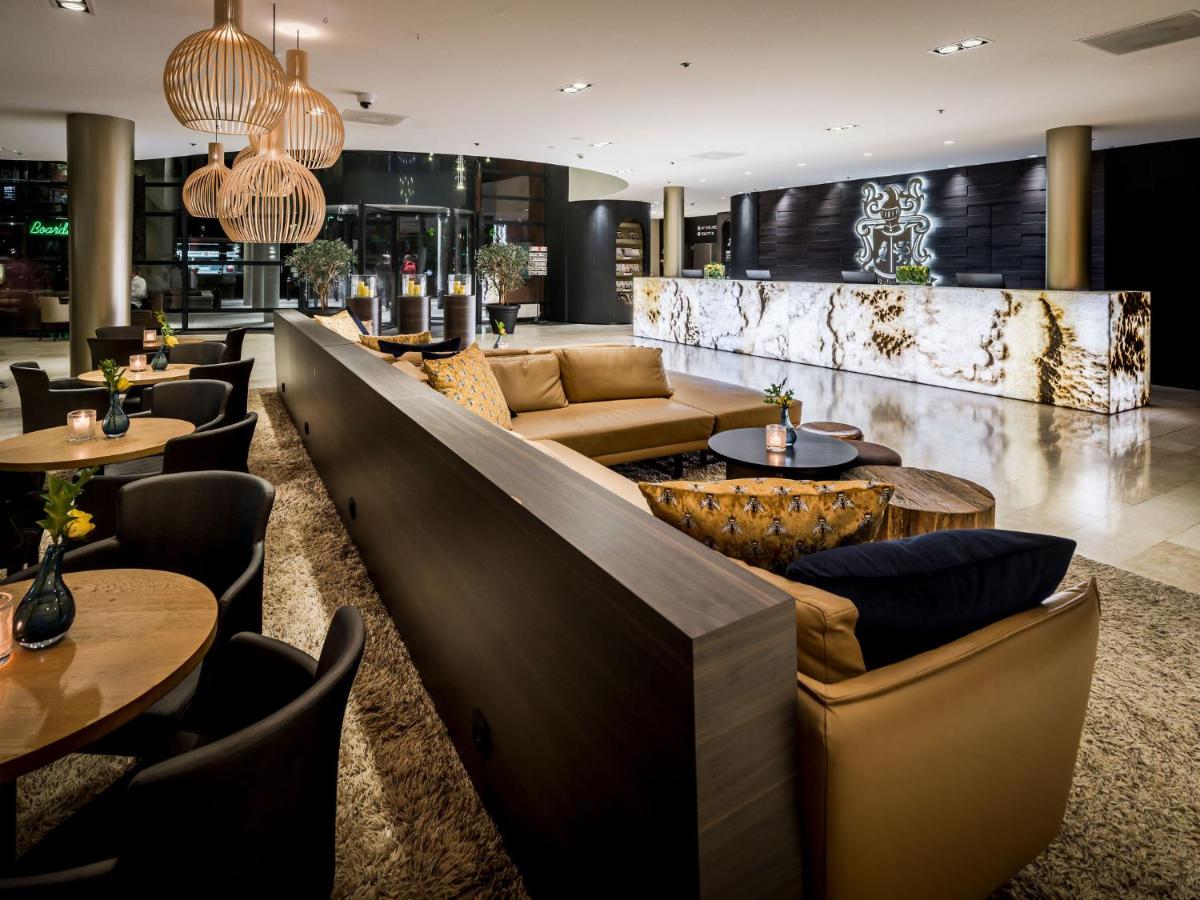 Hotel Van der Valk Maastricht - Housity