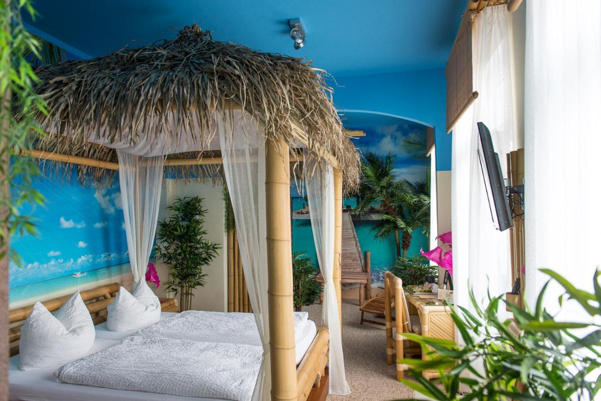 Hotel Sprenz - Housity