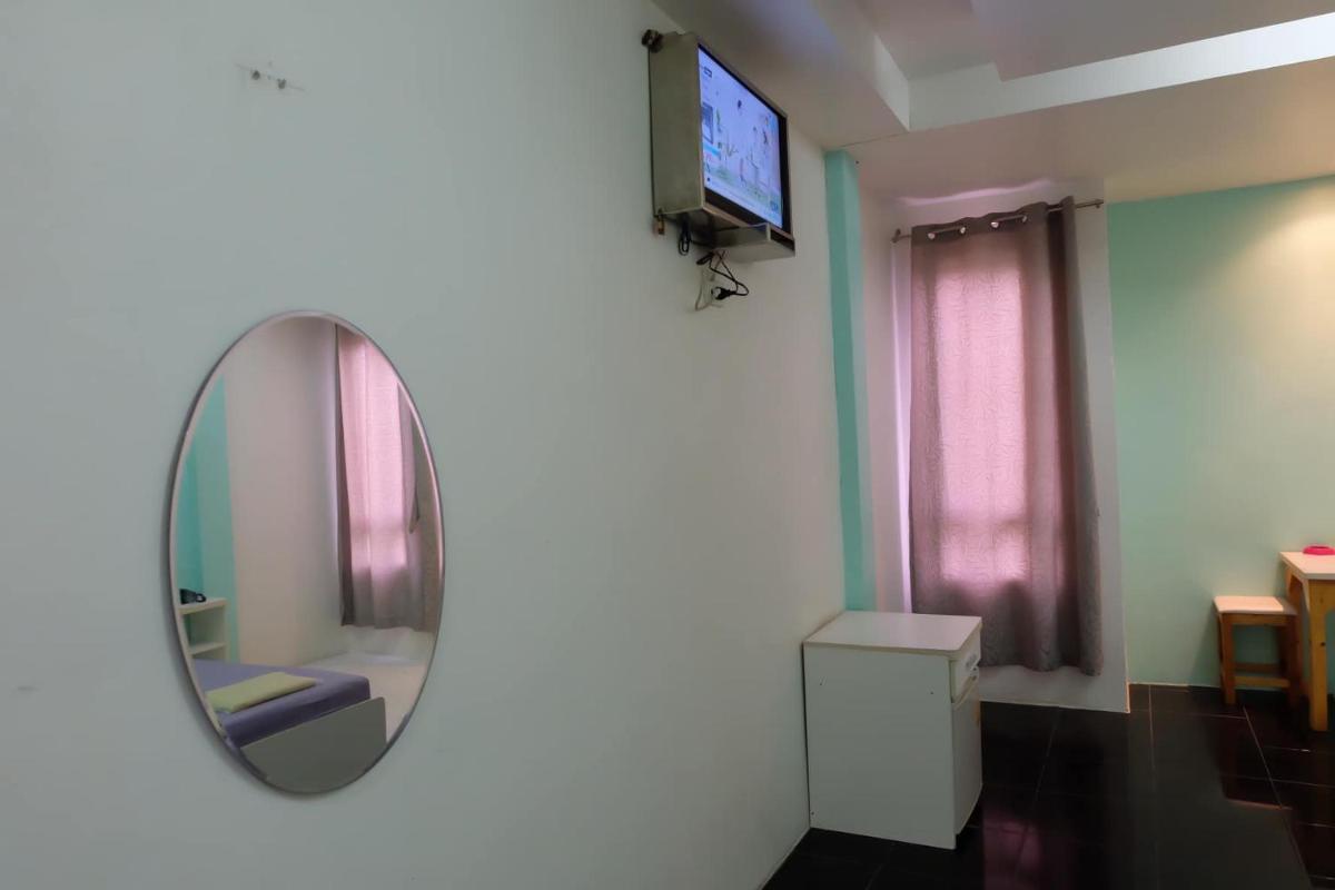 The powerin resort - Housity