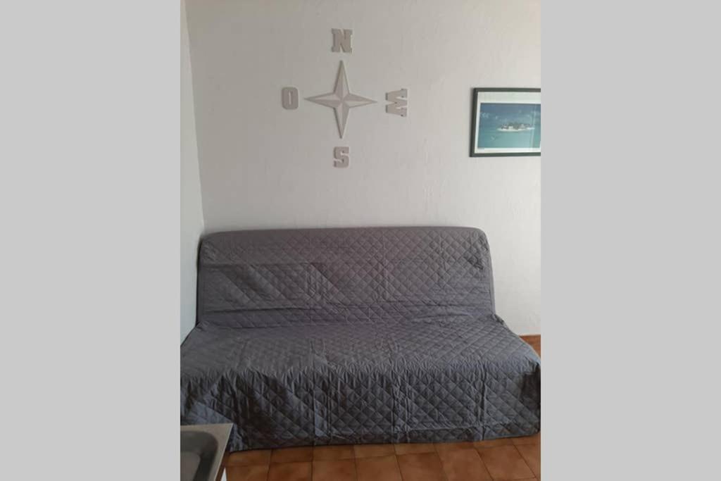 Studio entre verdure et mer - Housity