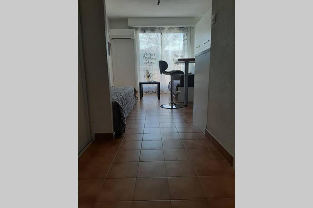 Studio entre verdure et mer - Housity
