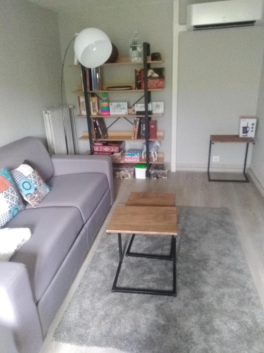 Virginie et Serge - Housity