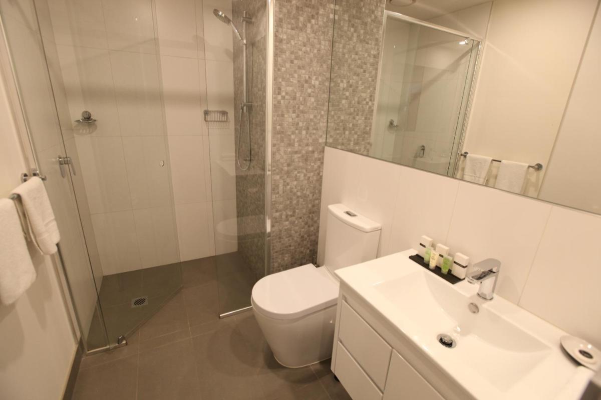 Melbourne Knox Central Apartment Hotel Official - Housity