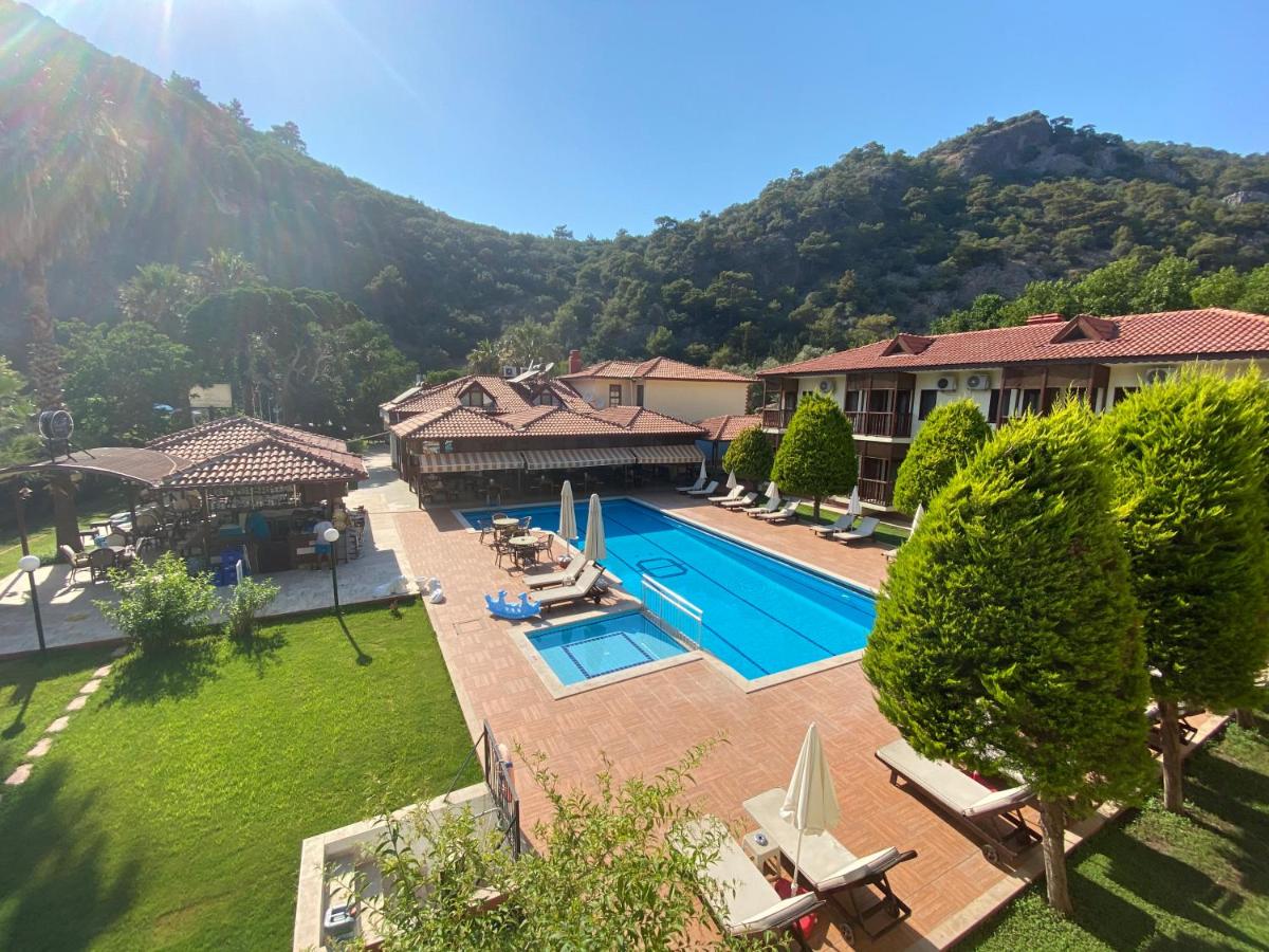 Hotel Oludeniz - Housity