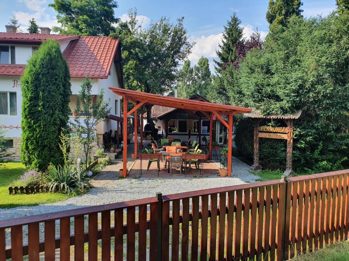 Pension Agnes - Housity