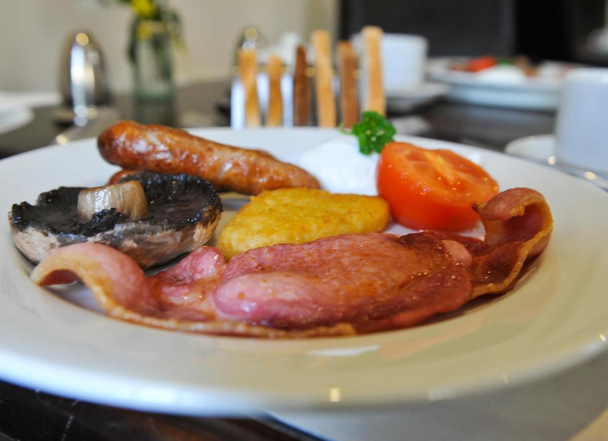 New Farm Cheshire B&B - Housity
