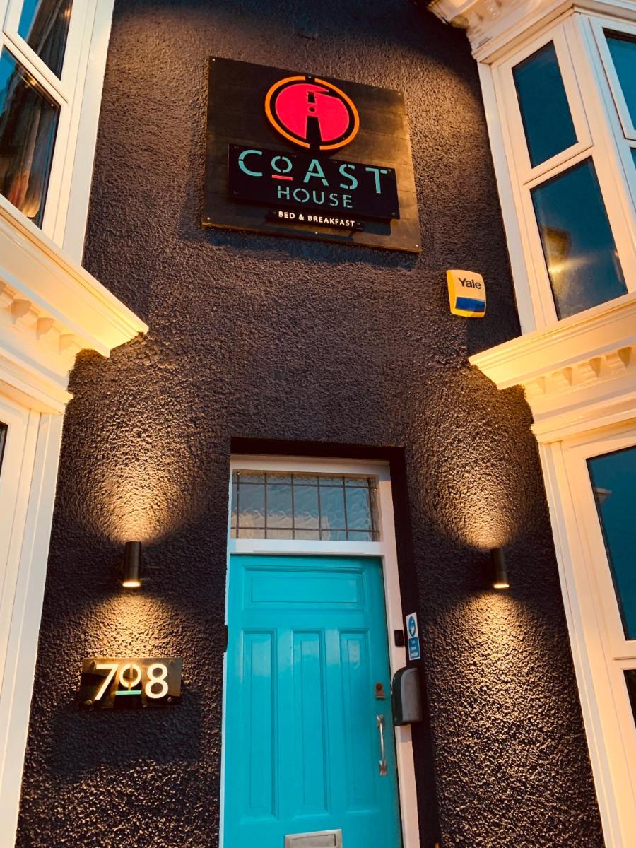 The Coast House - Housity