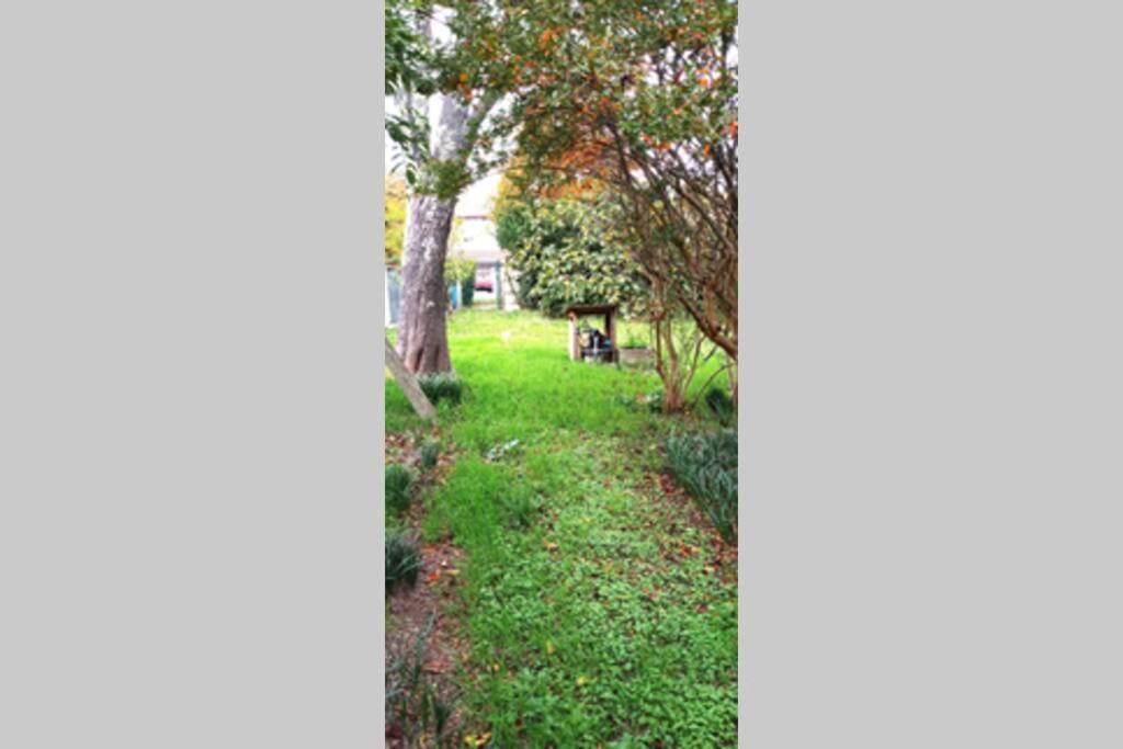 Villa 4 chambres avec Jardin en Coeur de village - Housity