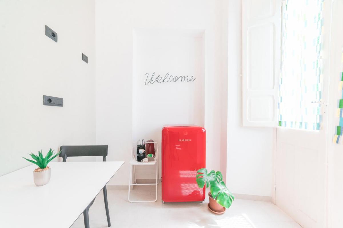 Linee Moderne Apt - Wifi - AC - Housity