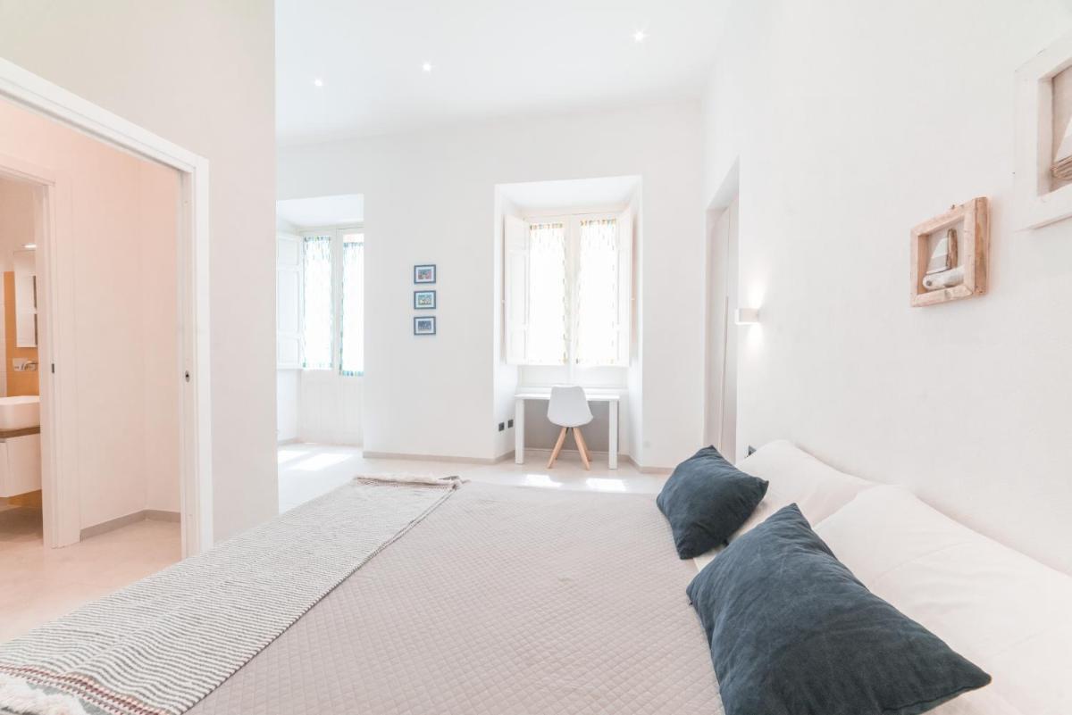 Linee Moderne Apt - Wifi - AC - Housity
