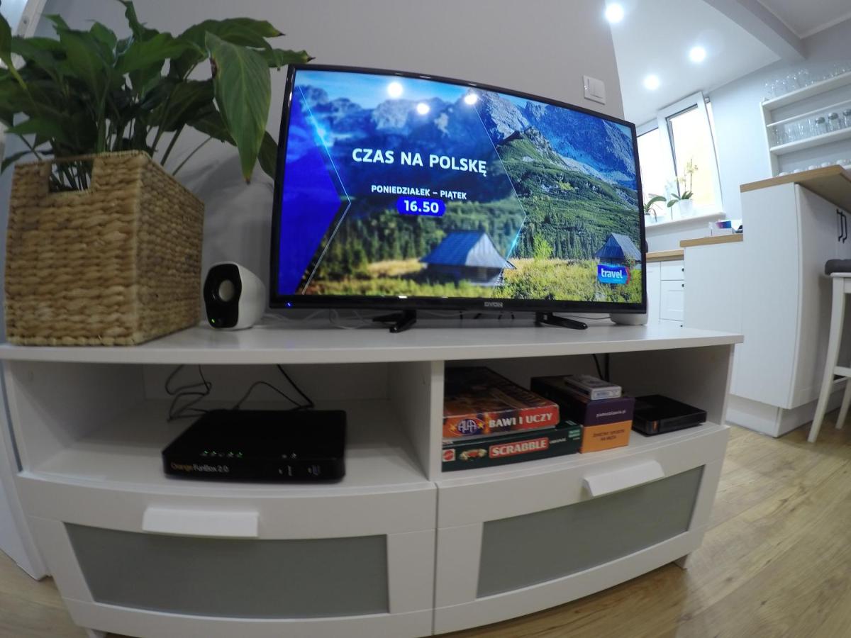 Apartament pod Ratuszem - Housity