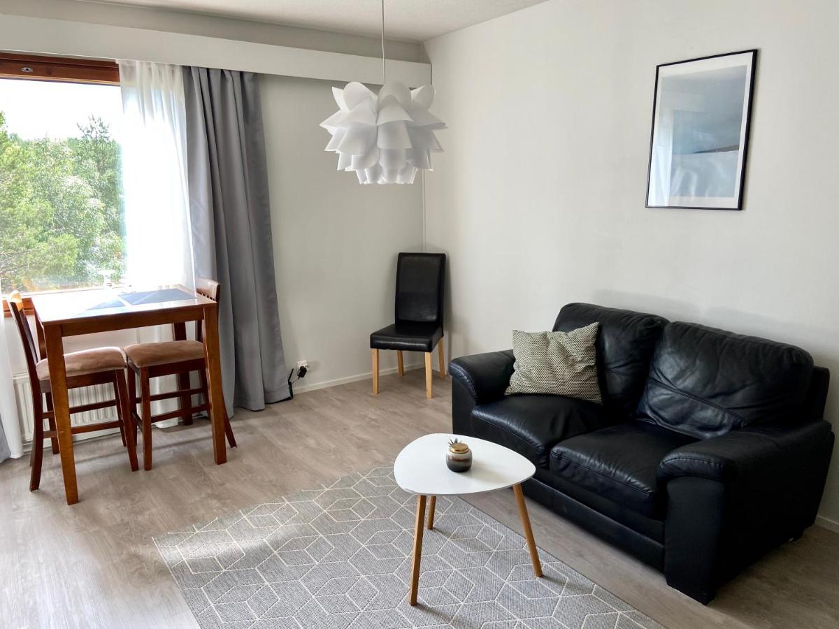 Cosy studio apartment - perfect for your stay in Rovaniemi! - Housity