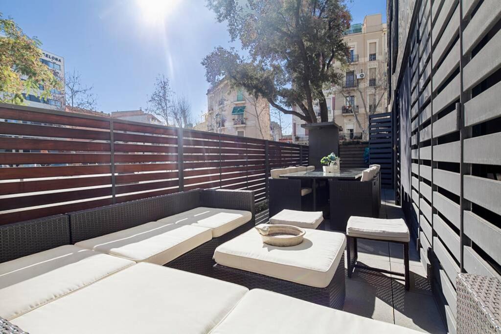 BEACH LOFT TERRACE BCN - Housity