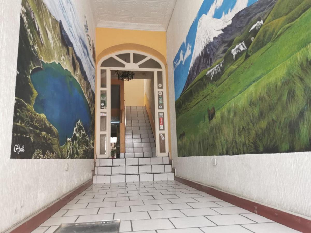 Hotel Rosim - Housity
