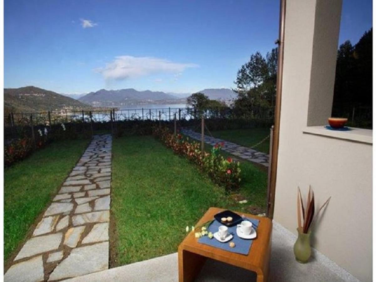 Lake Maggiore - Housity