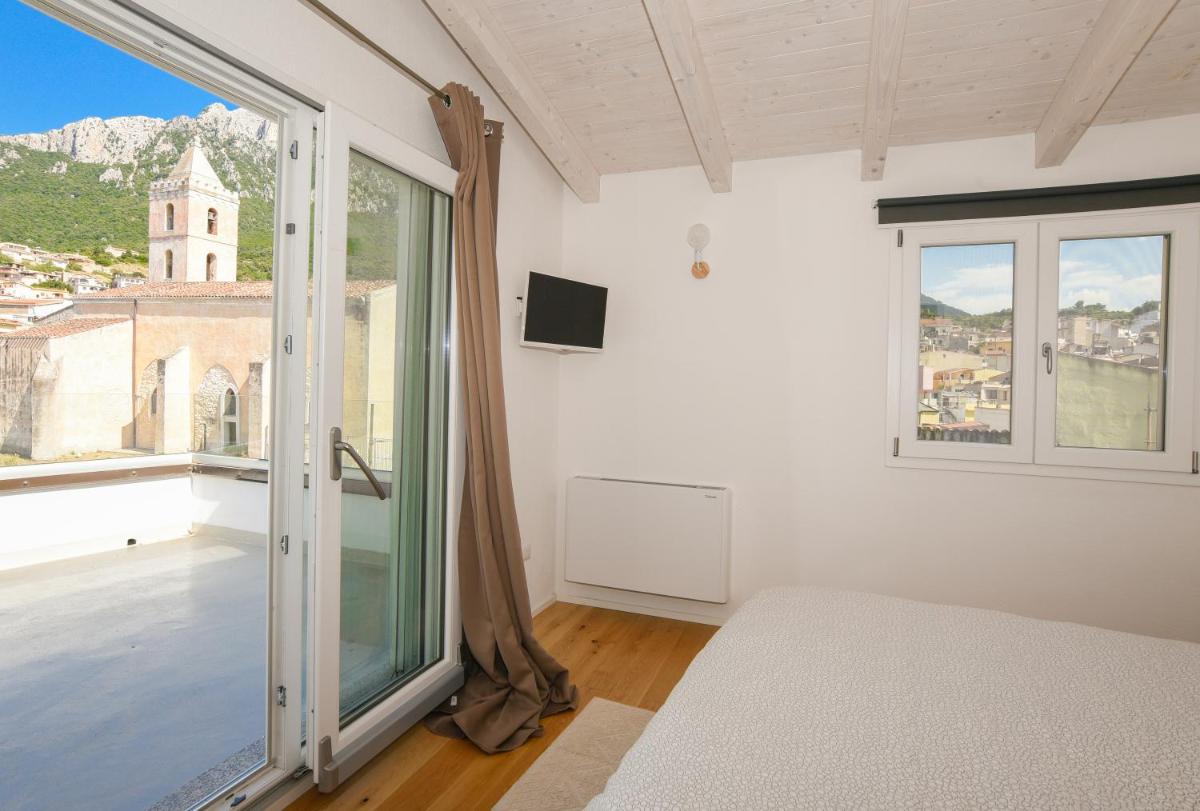 Tatta & Nanna Rooms - Housity