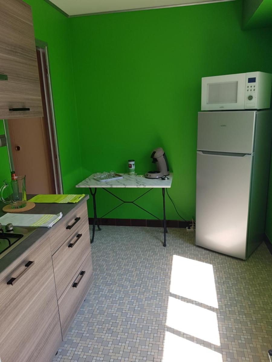 l'Horizon - F2 - 1er étage - Housity