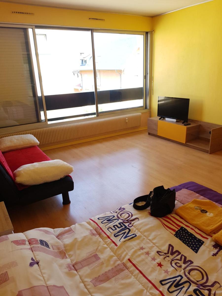l'Horizon - F2 - 1er étage - Housity