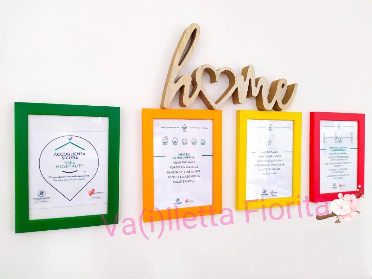 Va(i)lletta Fiorita - Housity