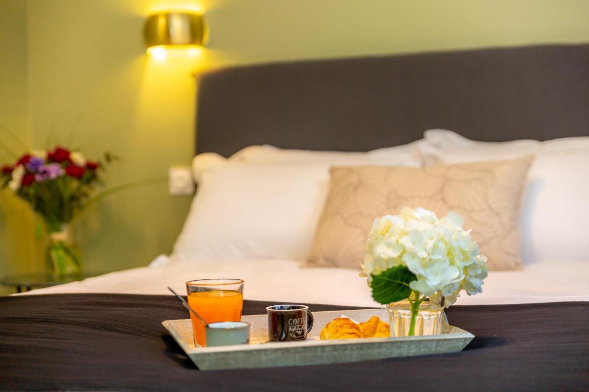 Les appartements chics du Vieux-Port - Housity