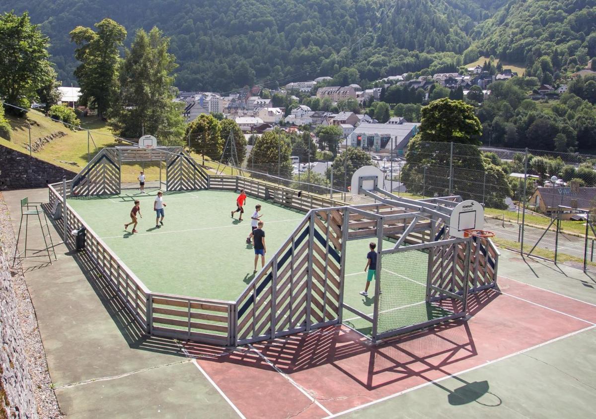 Appartement domaine des 100 Lacs 2 Chambres 6 Personnes - Housity