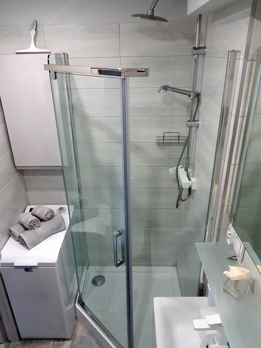 Apartament WAGABUNDA - Housity