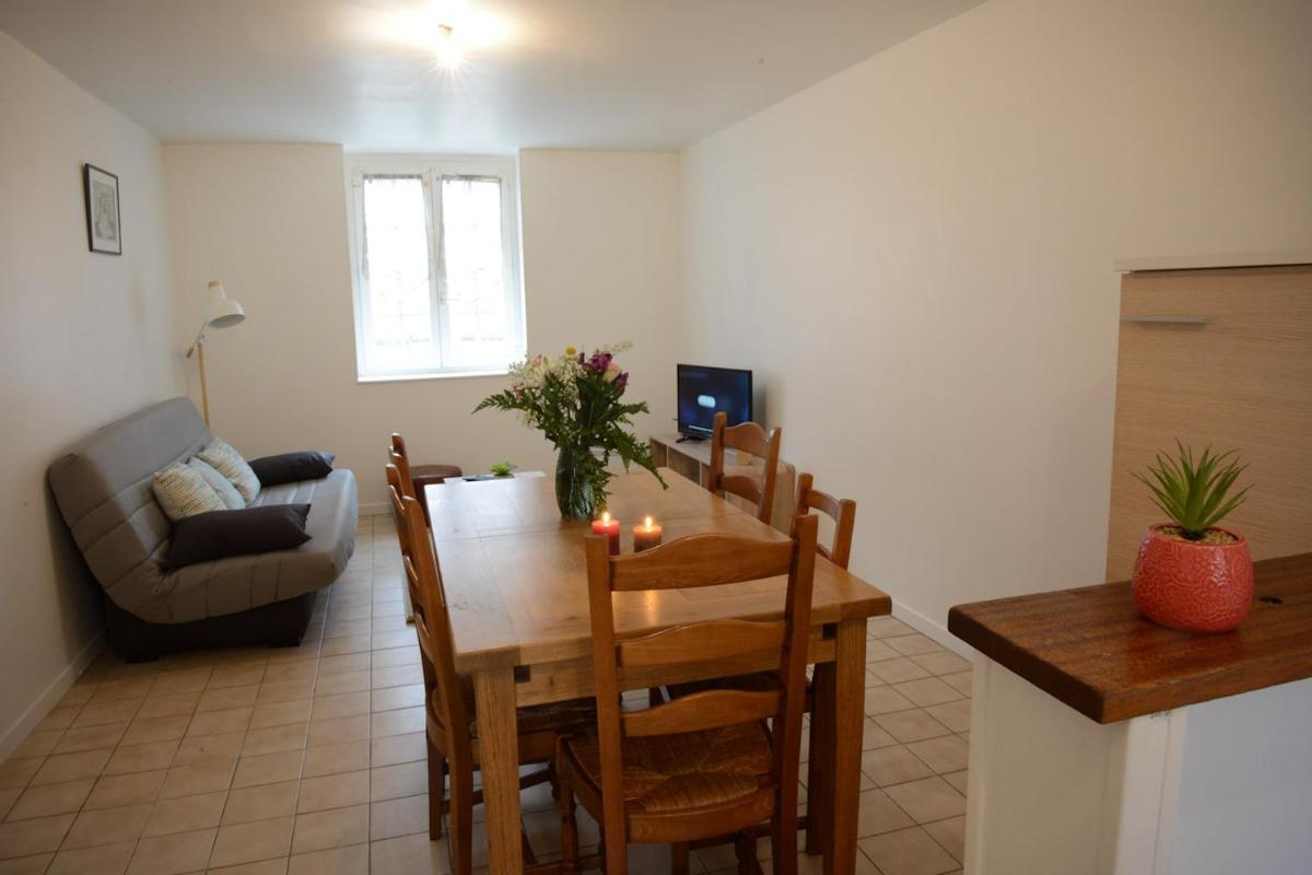Le Cerf-Volant - Housity