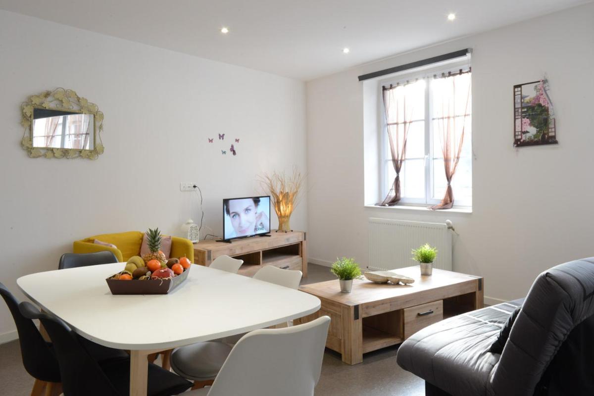 L'Ombre Dieppoise - Housity