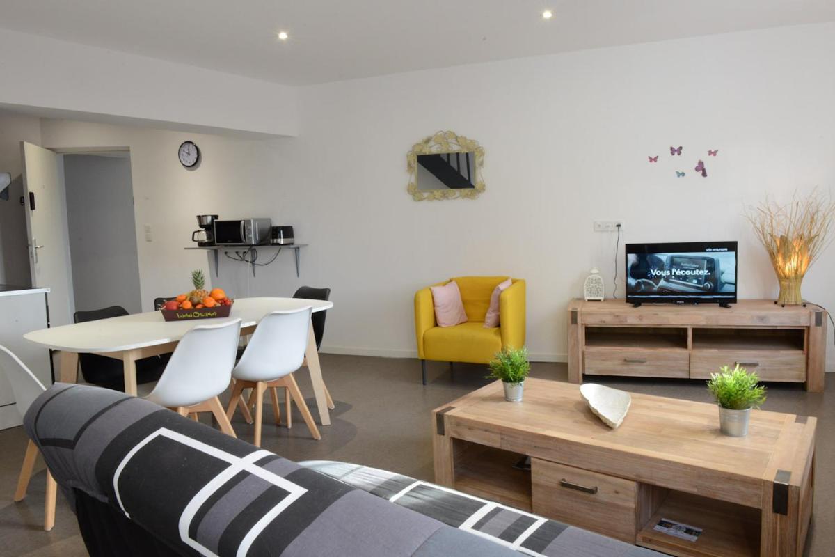 L'Ombre Dieppoise - Housity