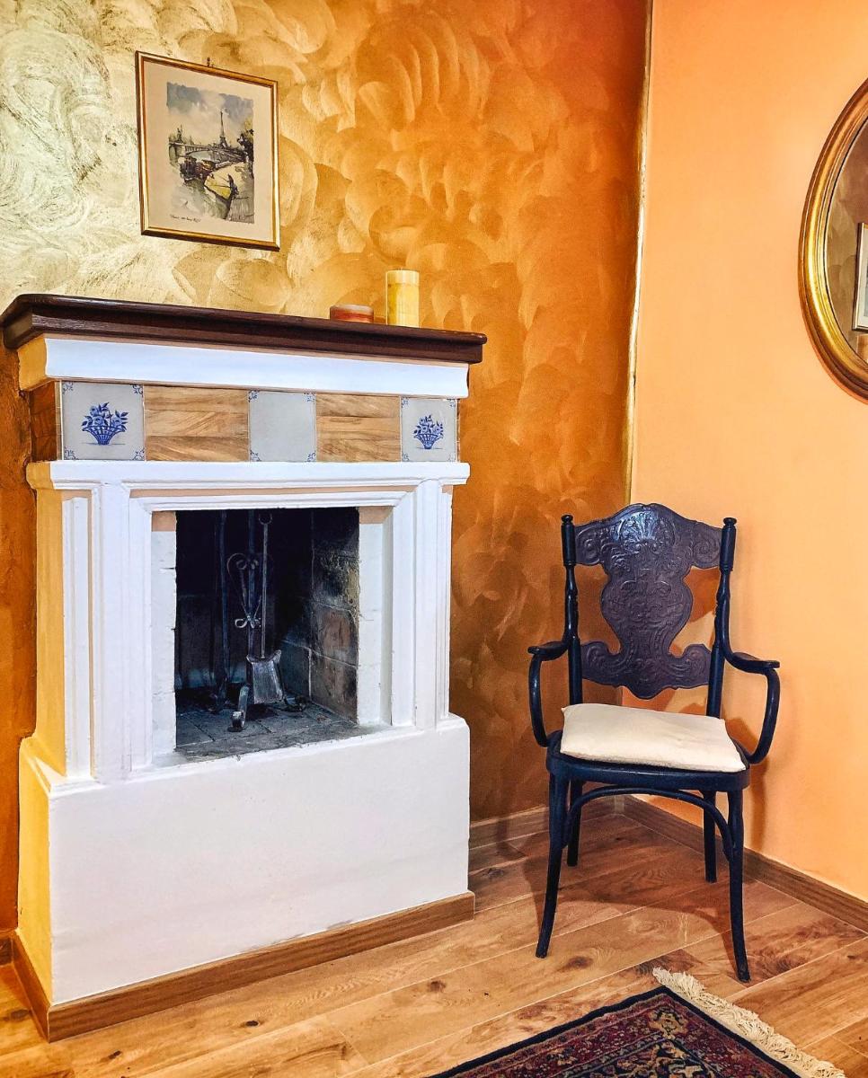 IL TRAPPETO B&B - Housity