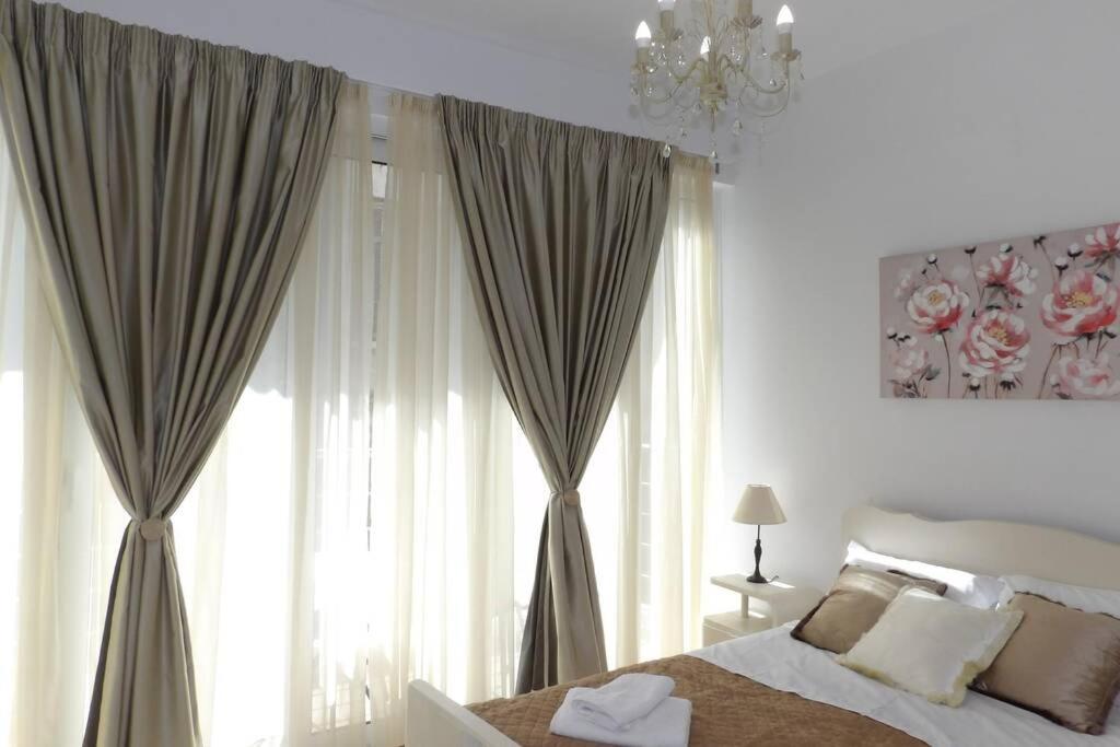 Suitetrails - Kliklis Apartment