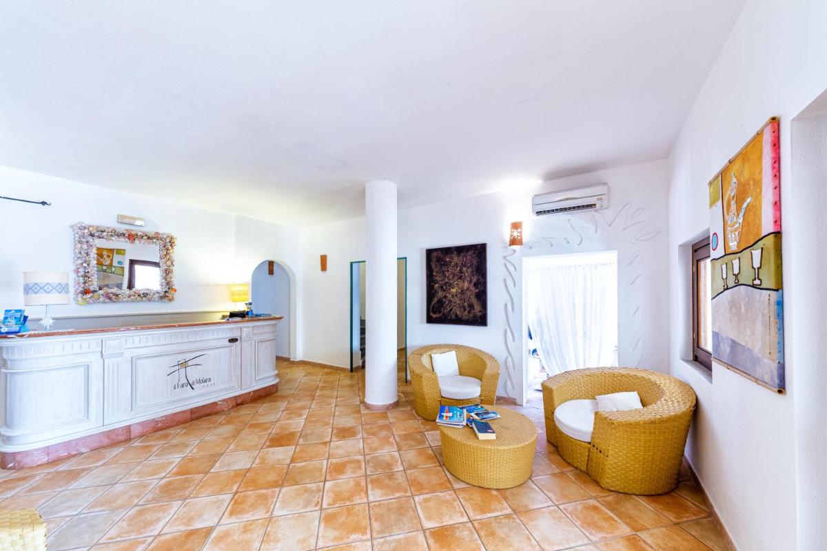 Hotel il Faro di Molara - Housity