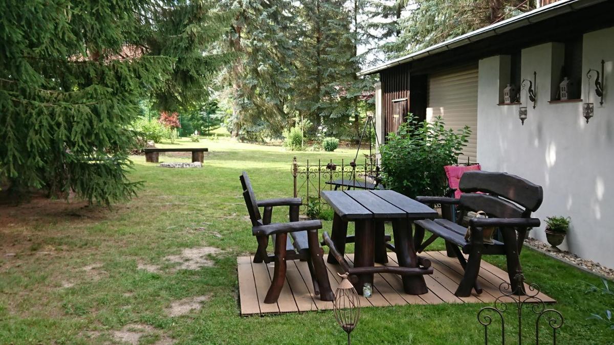 Ferienwohnung Mühlendorf - Housity