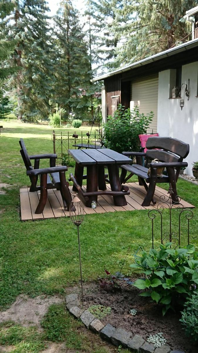Ferienwohnung Mühlendorf - Housity