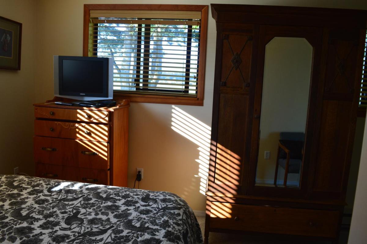 Estuary House Reflexology B&B - Housity