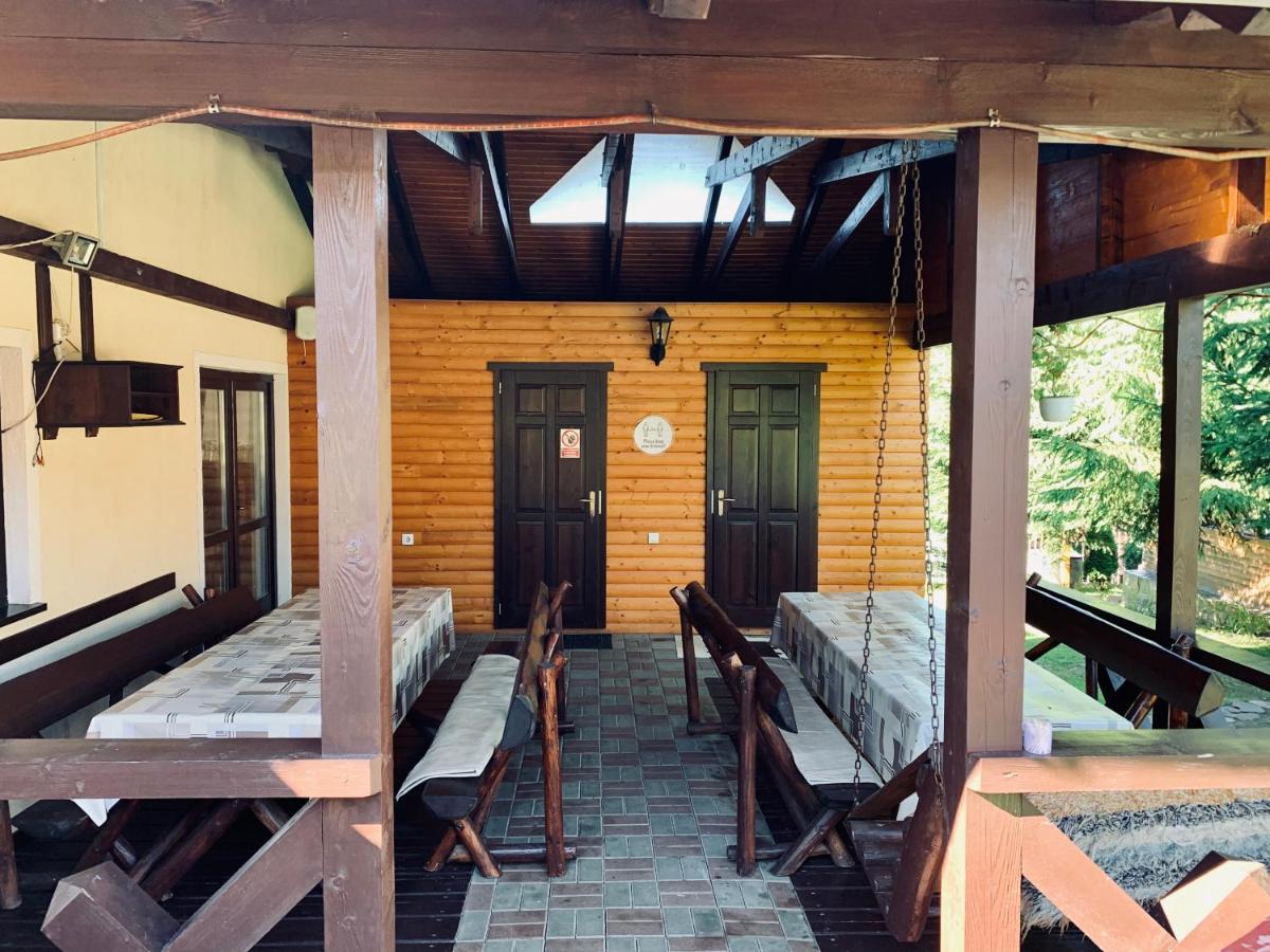 Casa Maria Izvorul Muresului - Housity
