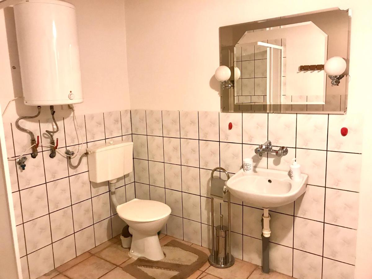 Grzybowo Summer House Kaszuby - Housity