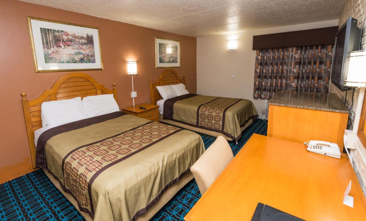 Cambridge Inn - Housity
