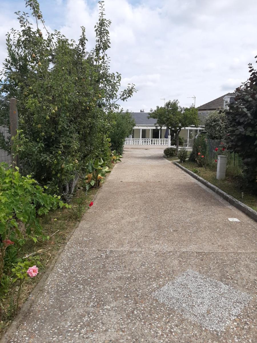 Suitetrails - maison au calme 6 personnes