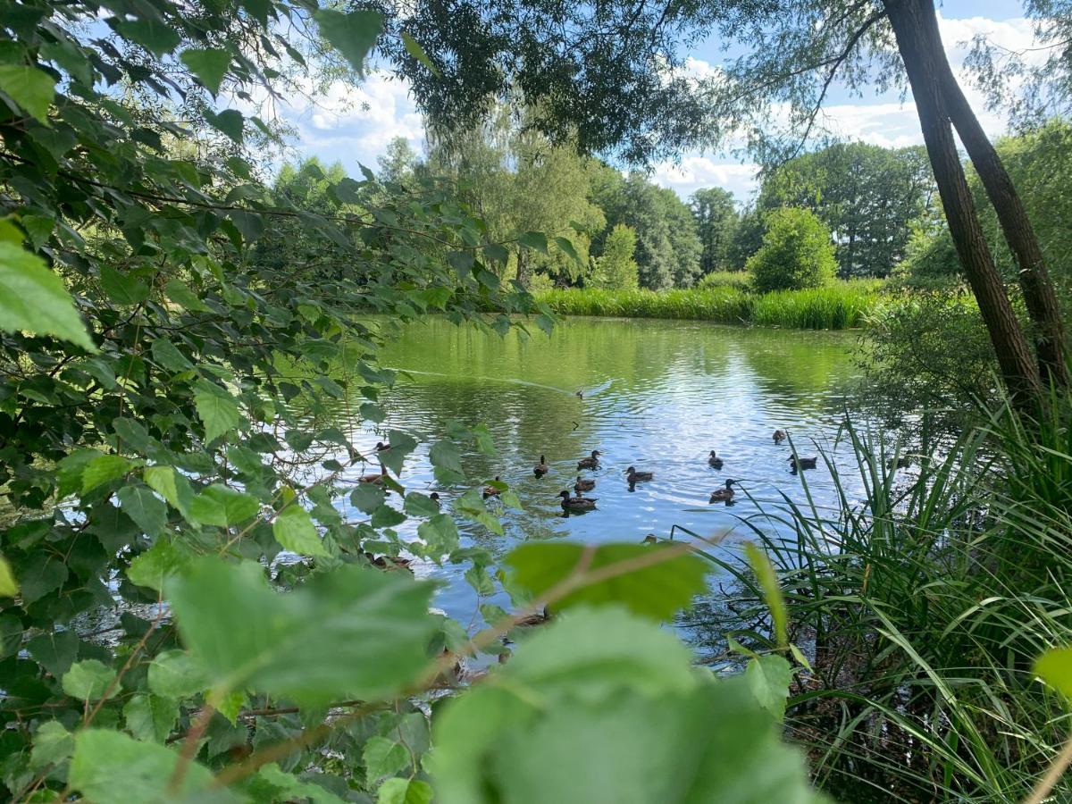Apartment "Im Sonneneck" bis 4 Personen mit Parkplatz, W-LAN, Netflix im Thüringer Wald, Schleusingen - Housity
