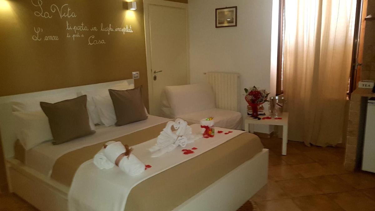 Antica Trani - Housity