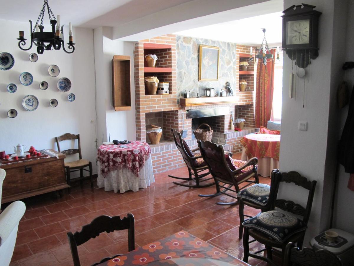 Casa rural VillaGloria - Housity