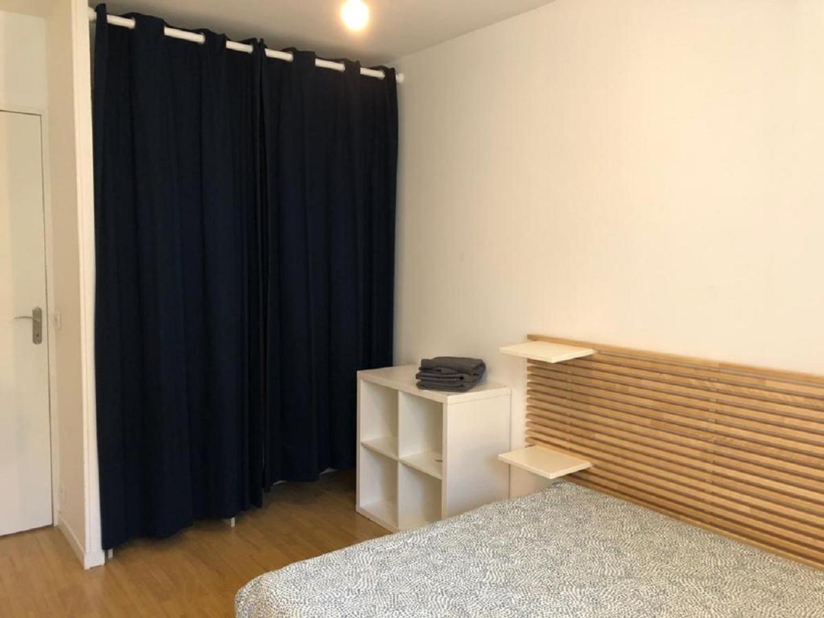 Chambre paisible tout confort - Housity