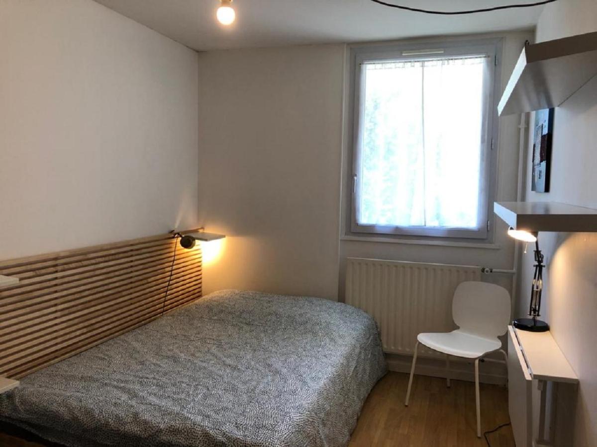 Chambre paisible tout confort - Housity
