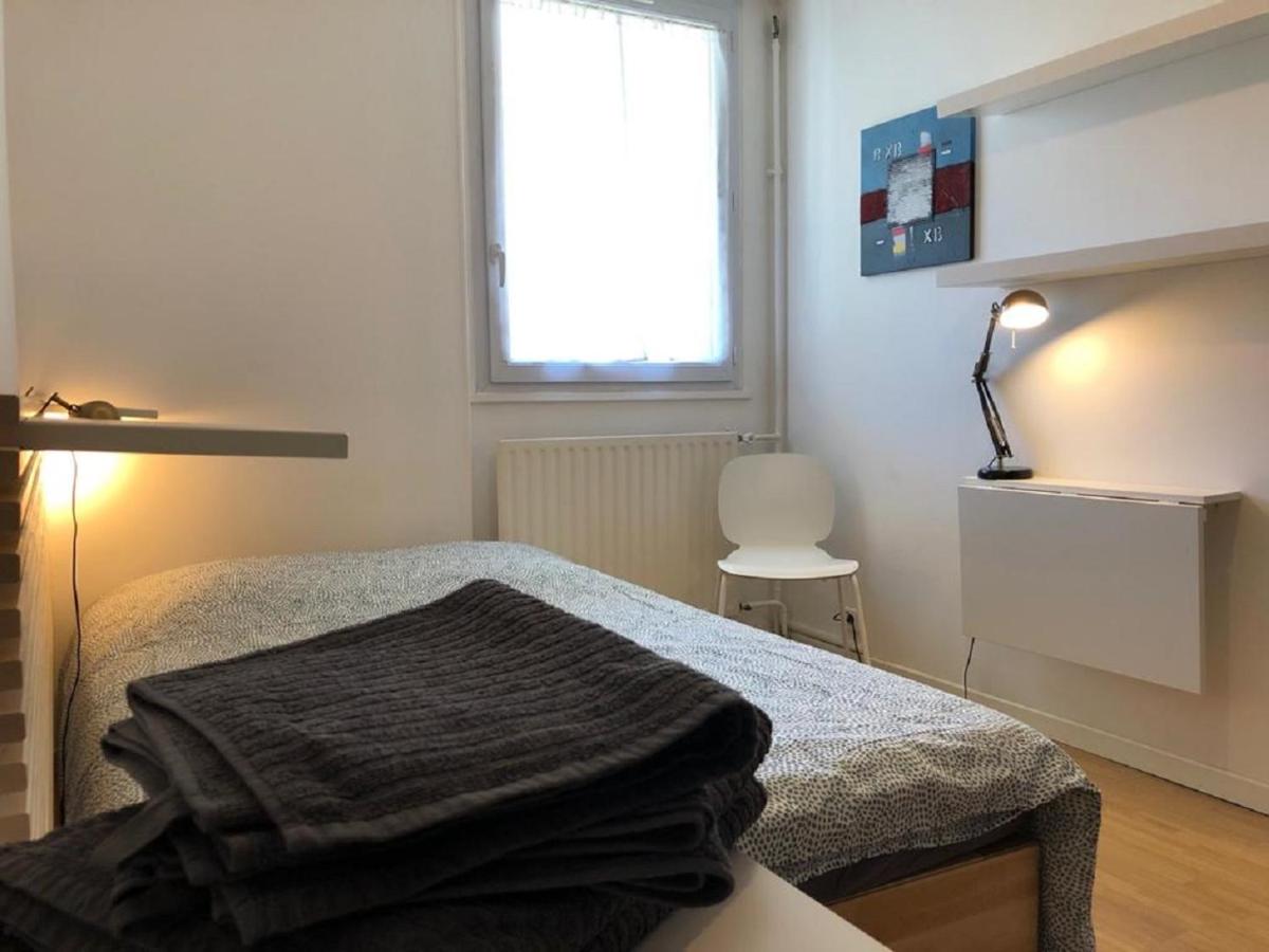 Chambre paisible tout confort - Housity