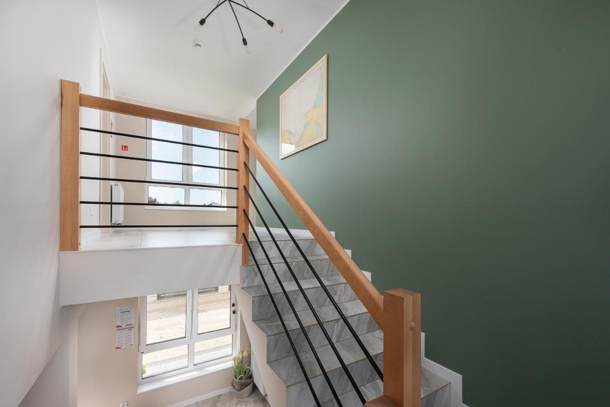 APARTAMENTY ZATOKA - Housity