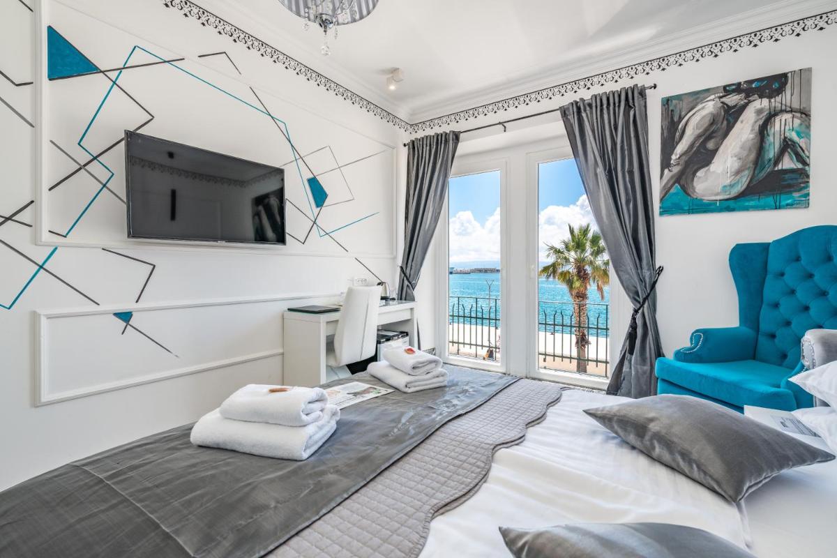 Galeria Valeria Seaside Downtown - MAG Quaint & Elegant Boutique Hotels - Housity