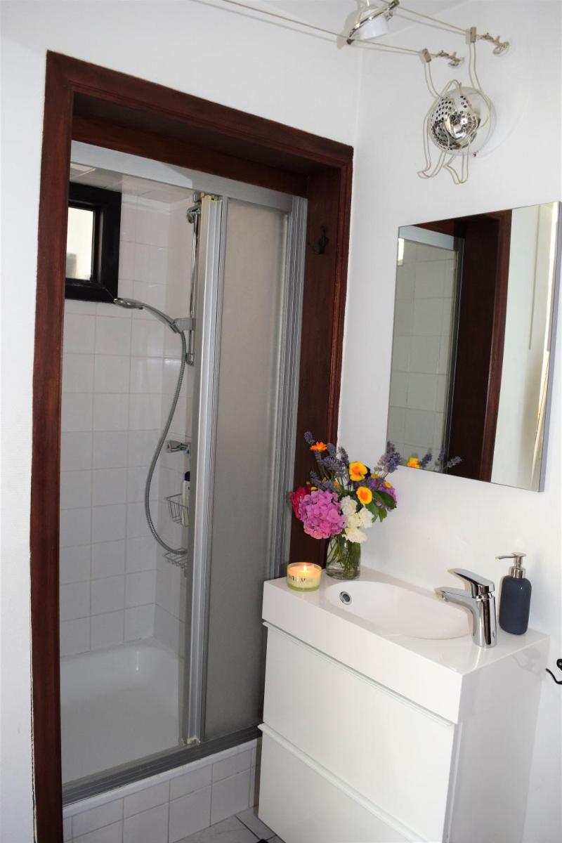 Cosy apartment in the center of Brussels - Housity